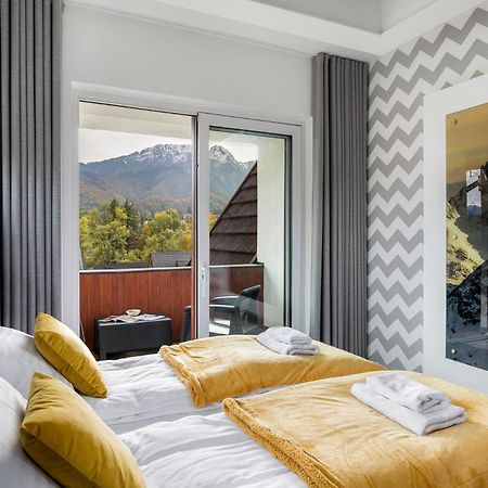 Rent like home - Ubocz 1D Zakopane Zimmer foto