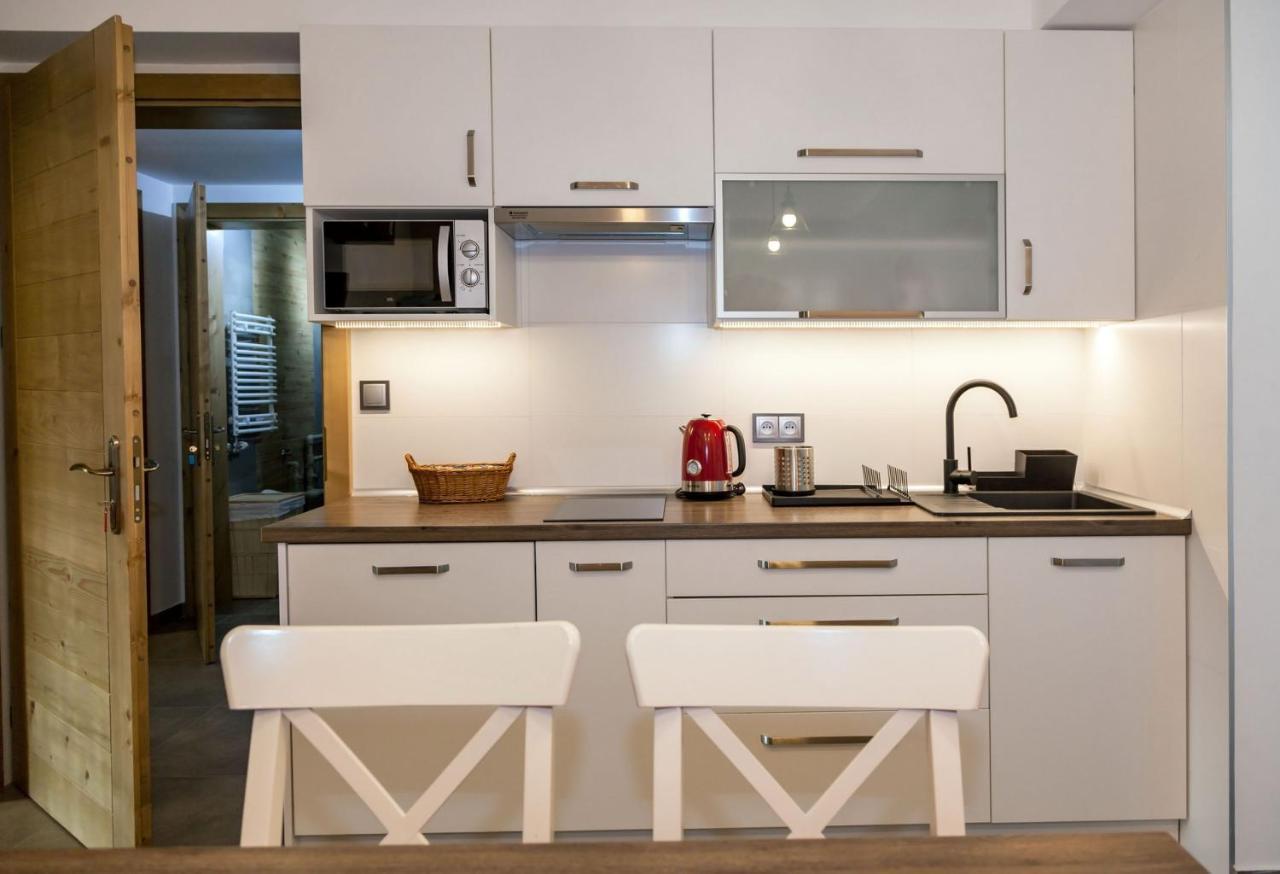 Rent like home - Ubocz 1D Zakopane Exterior foto