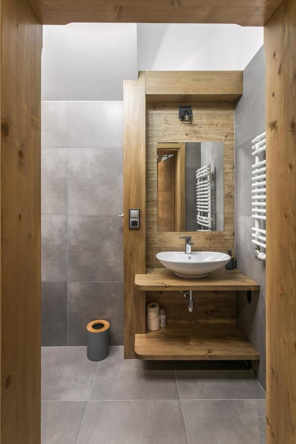 Rent like home - Ubocz 1D Zakopane Exterior foto
