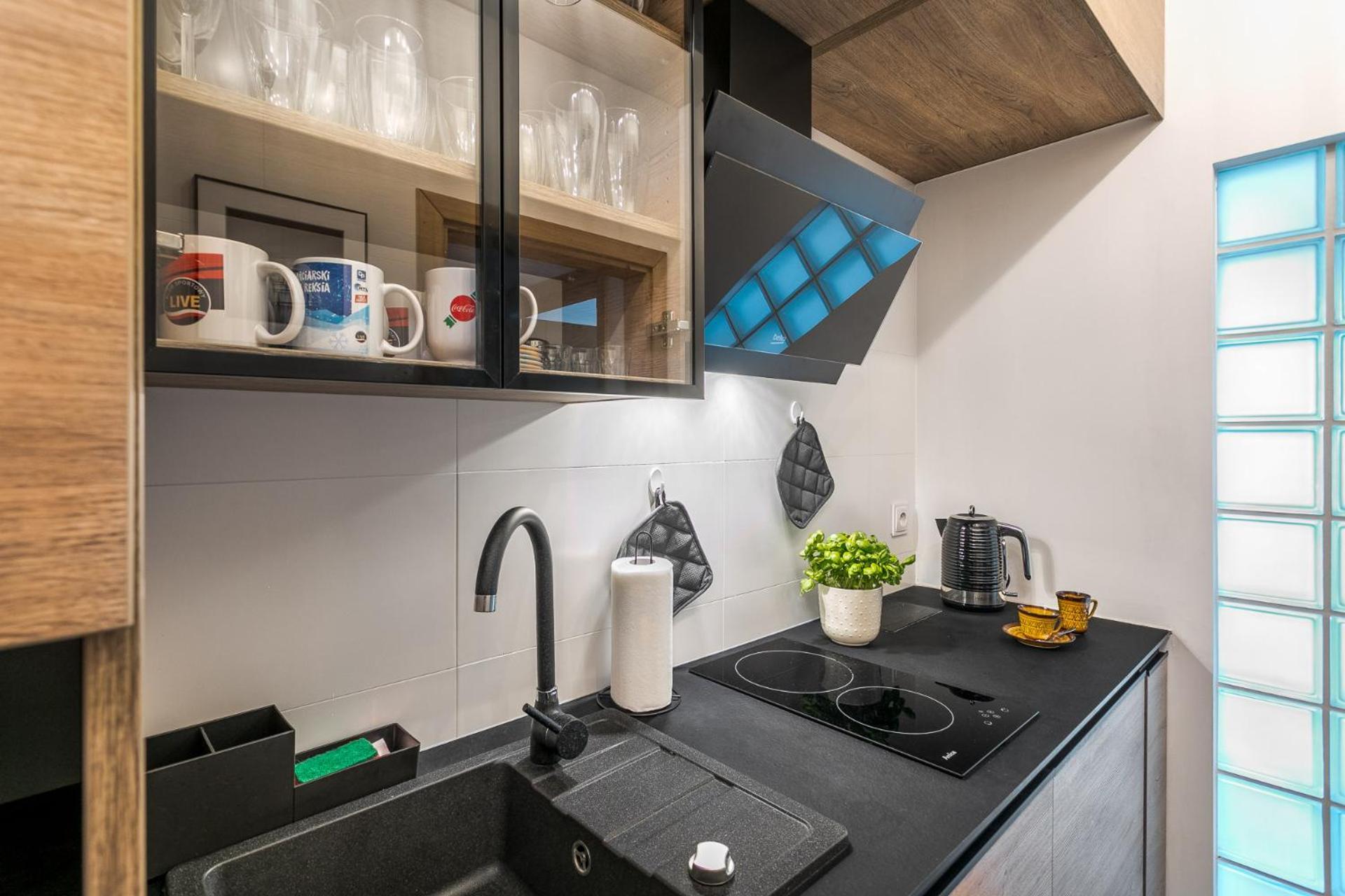 Rent like home - Ubocz 1D Zakopane Zimmer foto