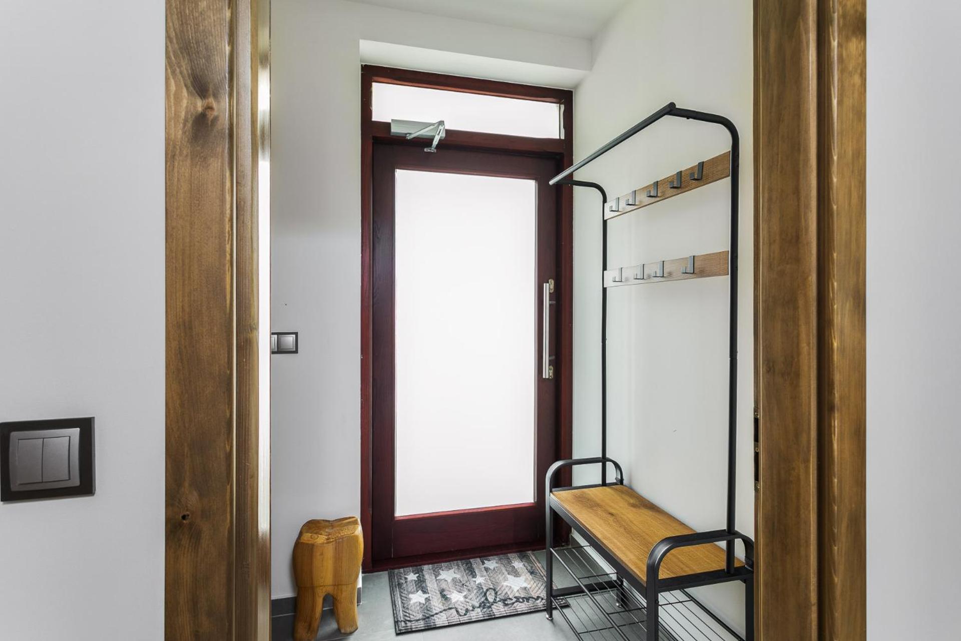 Rent like home - Ubocz 1D Zakopane Zimmer foto