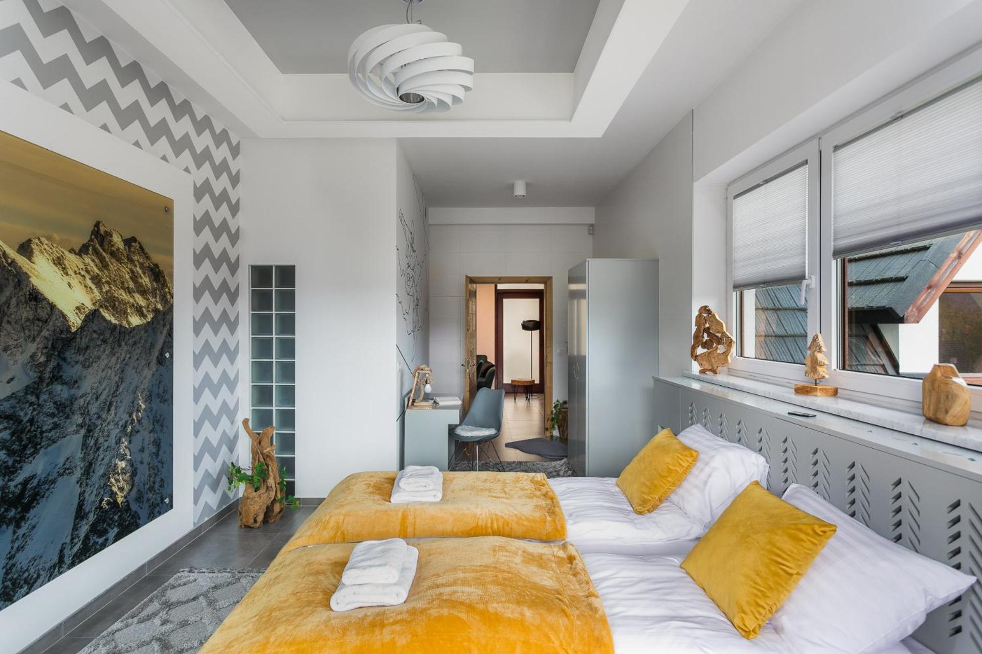 Rent like home - Ubocz 1D Zakopane Zimmer foto